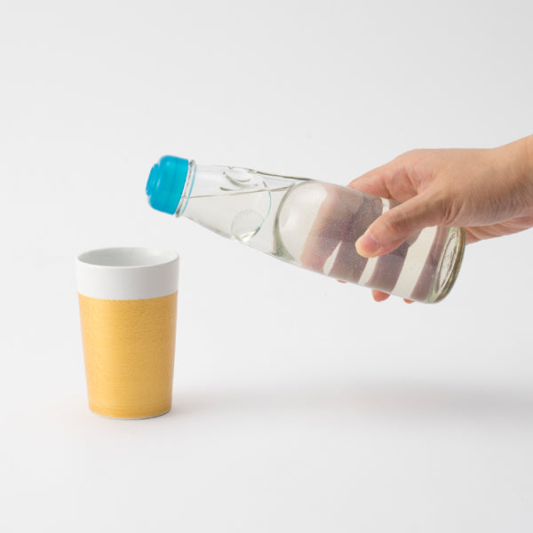 Hop Beer Cup Small (150ml) / 1pc