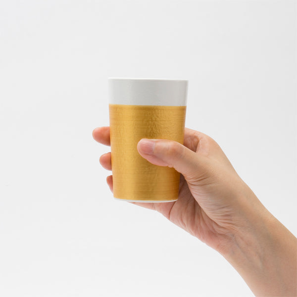 Hop Beer Cup Small (150ml) / Set of 2