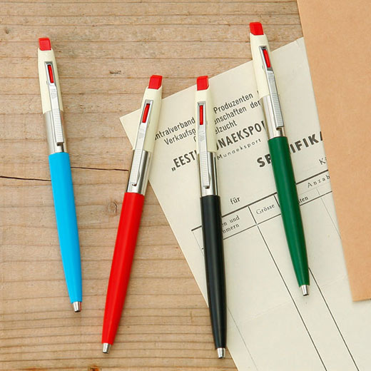Retro Pen Refill