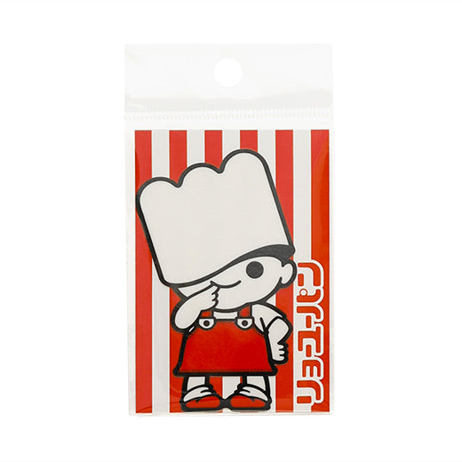 RYO-CHAN Sticker