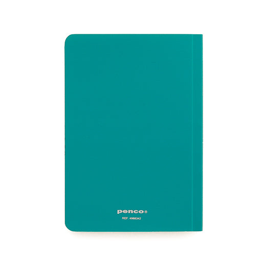Soft PP Notebook/ B7