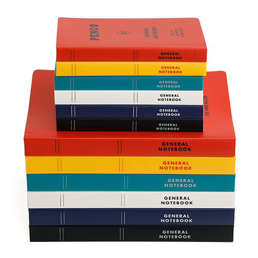 Soft PP Notebook/ B7