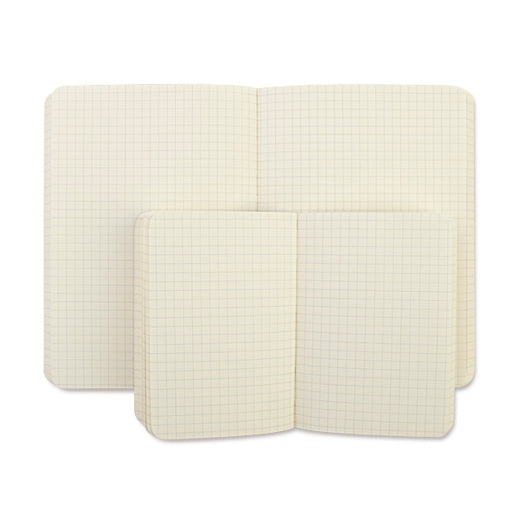 Soft PP Notebook/ B6