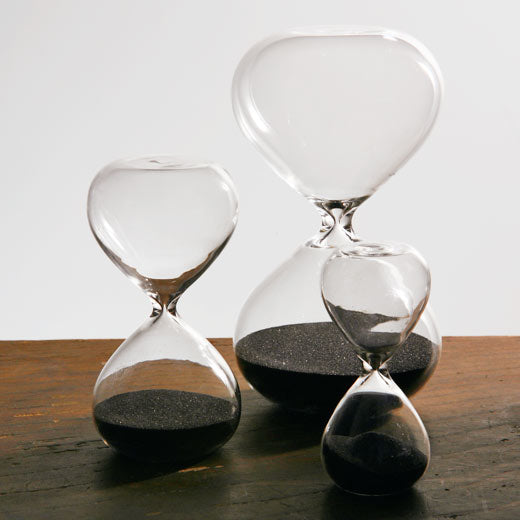 Hourglass/ 5min