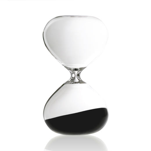 Hourglass/ 15min