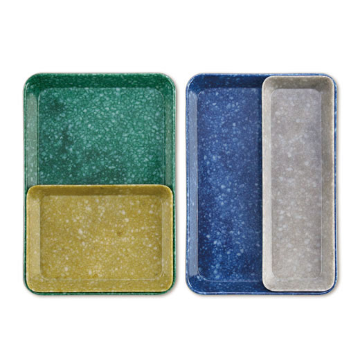 Marble Desk Tray/ S