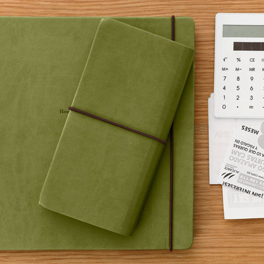 Receipt Holder