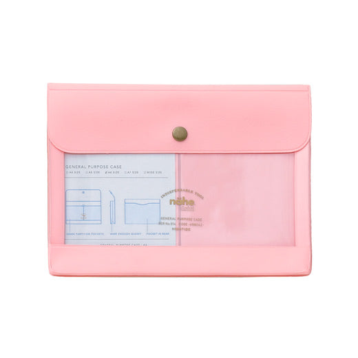 General Purpose Case/ A6