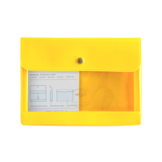 General Purpose Case/ A6