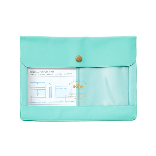 General Purpose Case/ A6