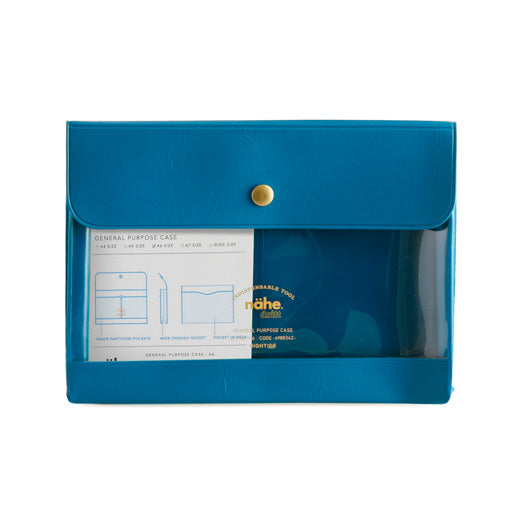 General Purpose Case/ A6