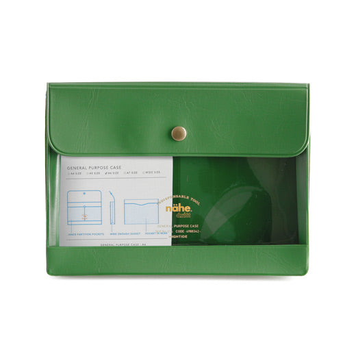 General Purpose Case/ A6