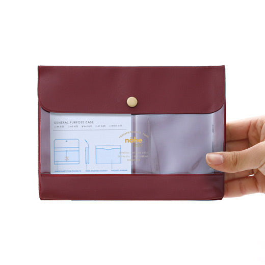 General Purpose Case/ A6
