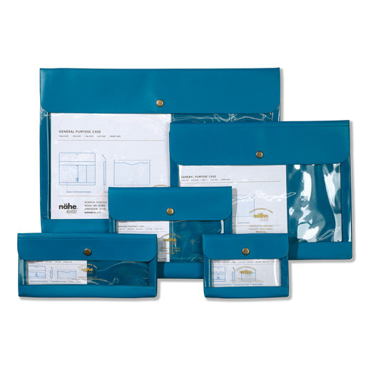 General Purpose Case/ A6