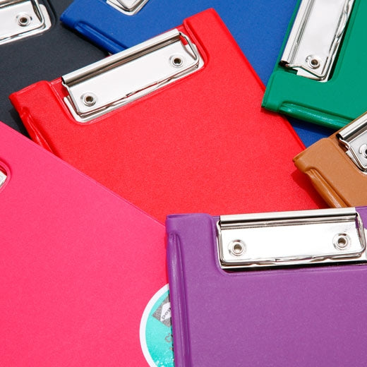 Clipboard/ Check Size