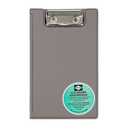 Clipboard/ Check Size