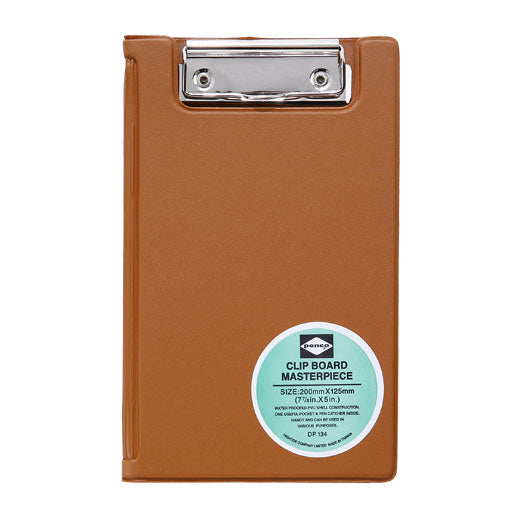 Clipboard/ Check Size