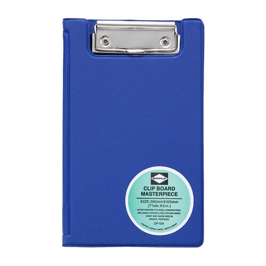 Clipboard/ Check Size