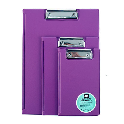 Clipboard/ Check Size