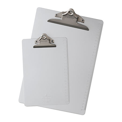 Old School Clipboard/ A4/ Aluminum