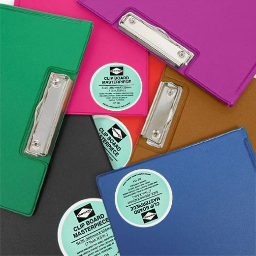 Clipboard/ A4