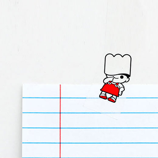 Masking Tape / Ryo-chan