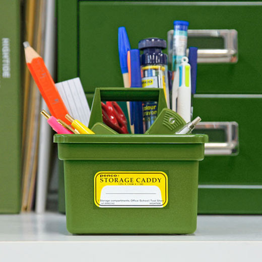 Storage Caddy/ S