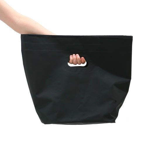 Tarp Bag Round/ S