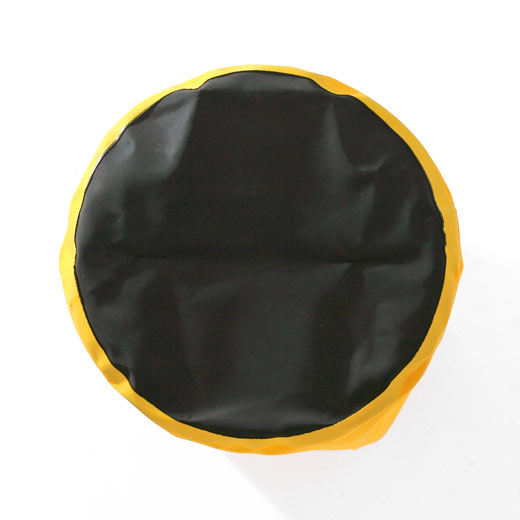Tarp Bag Round/ S
