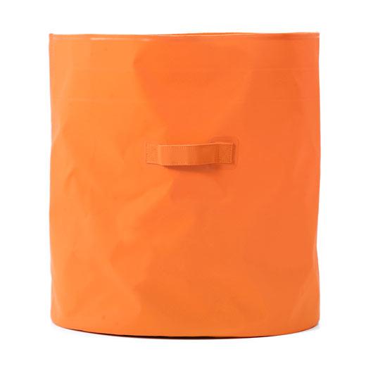 Tarp Bag Round/ L