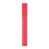 Clip Metric Ruler