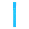 Clip Metric Ruler