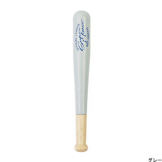 Baseball Bat Pen