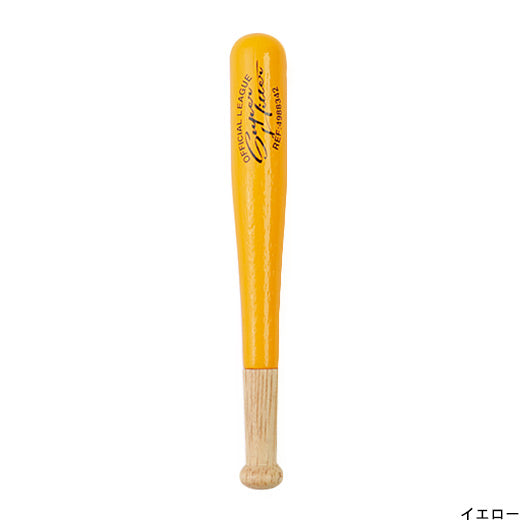 Baseball Bat Pen