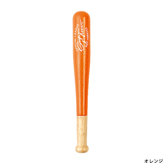 Baseball Bat Pen
