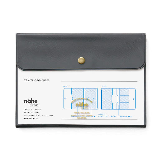 Travel Organizer