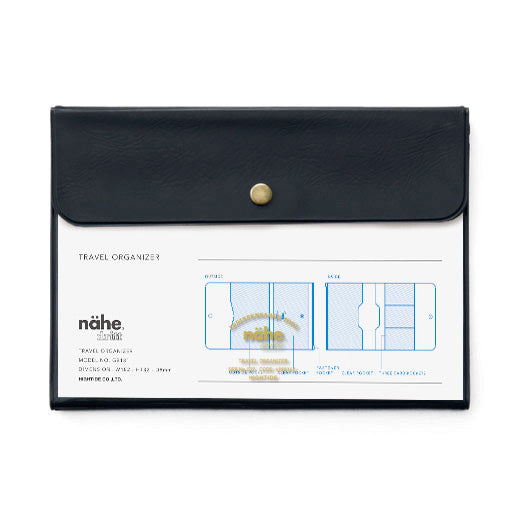 Travel Organizer