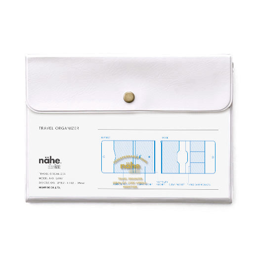Travel Organizer