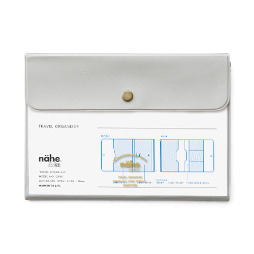 Travel Organizer