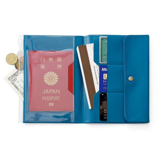 Travel Organizer