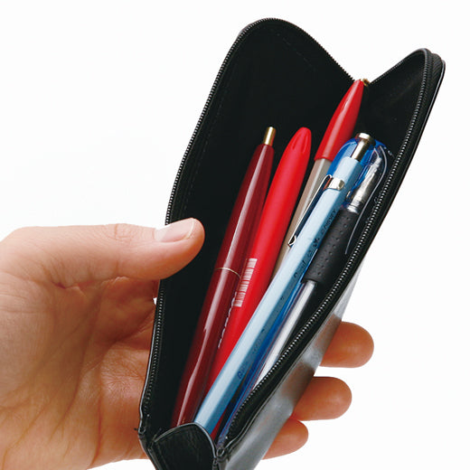 Pen Case - Bird