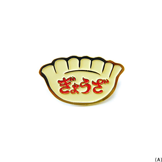 Pin Badge