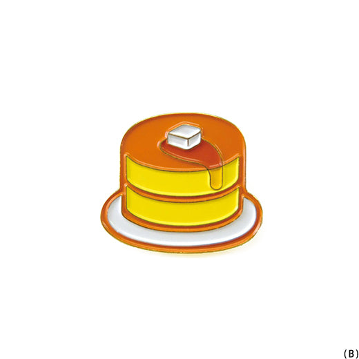 Pin Badge
