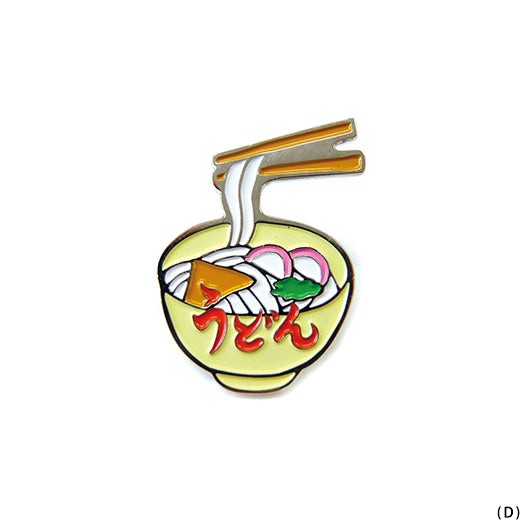 Pin Badge