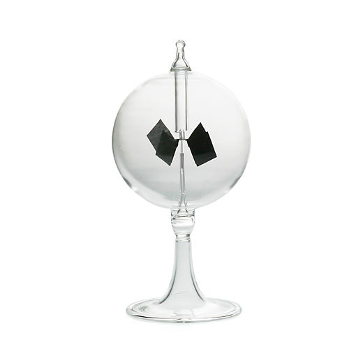 Radiometer