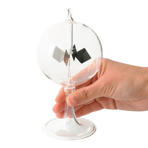 Radiometer