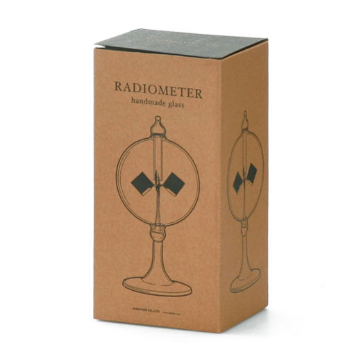 Radiometer