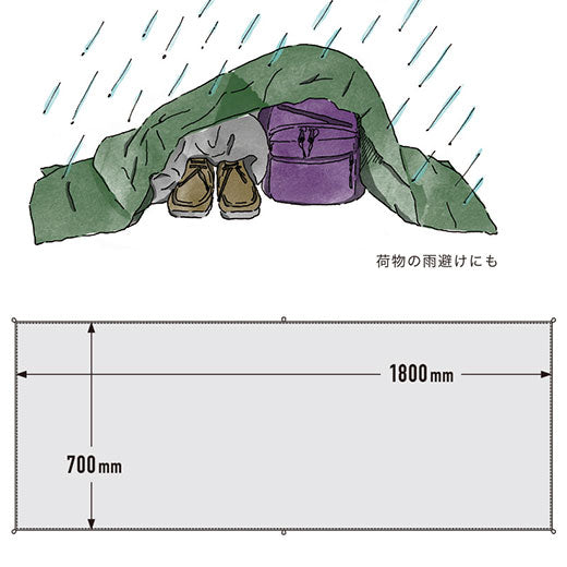Utility Sheet