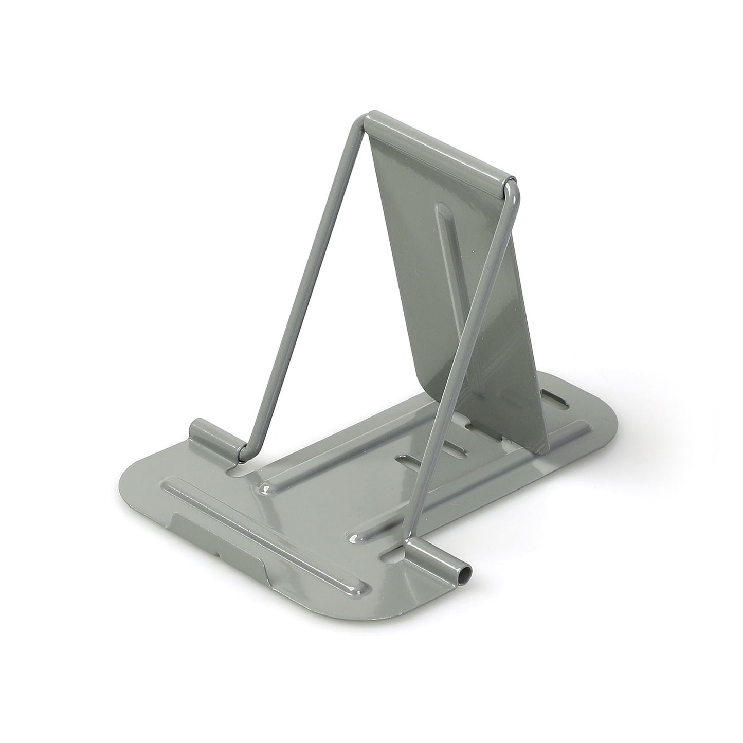 Metal Gadget Stand
