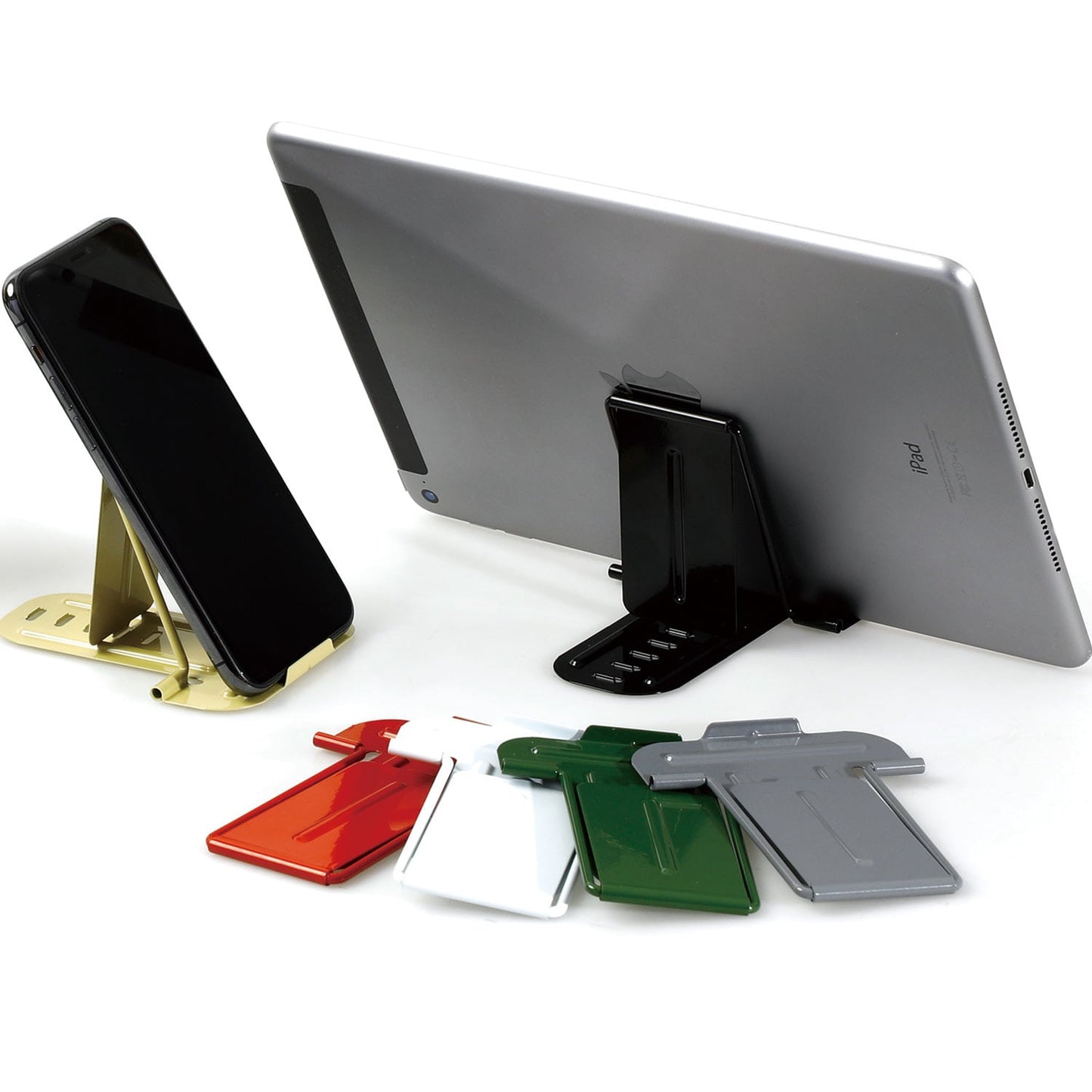 Metal Gadget Stand